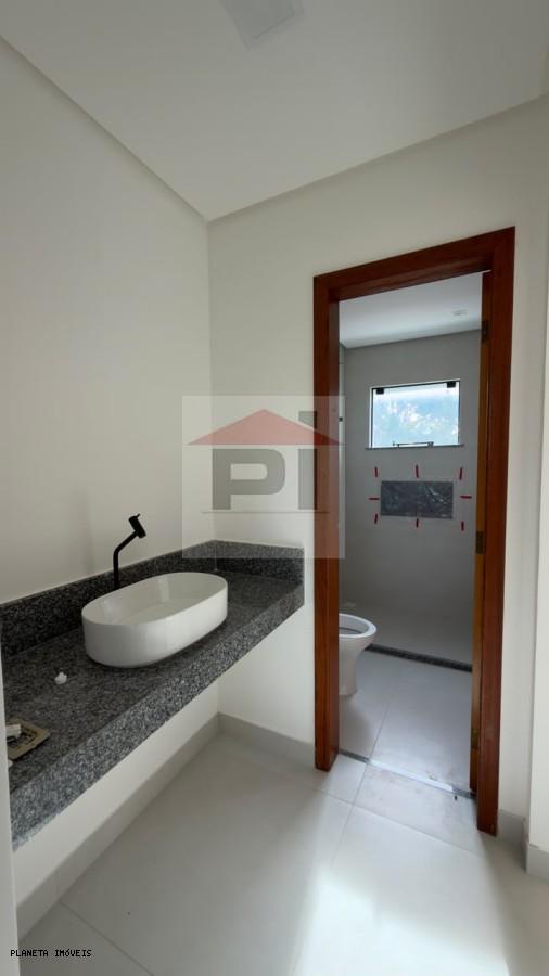 Casa de Condomínio, 4 quartos - Foto 15