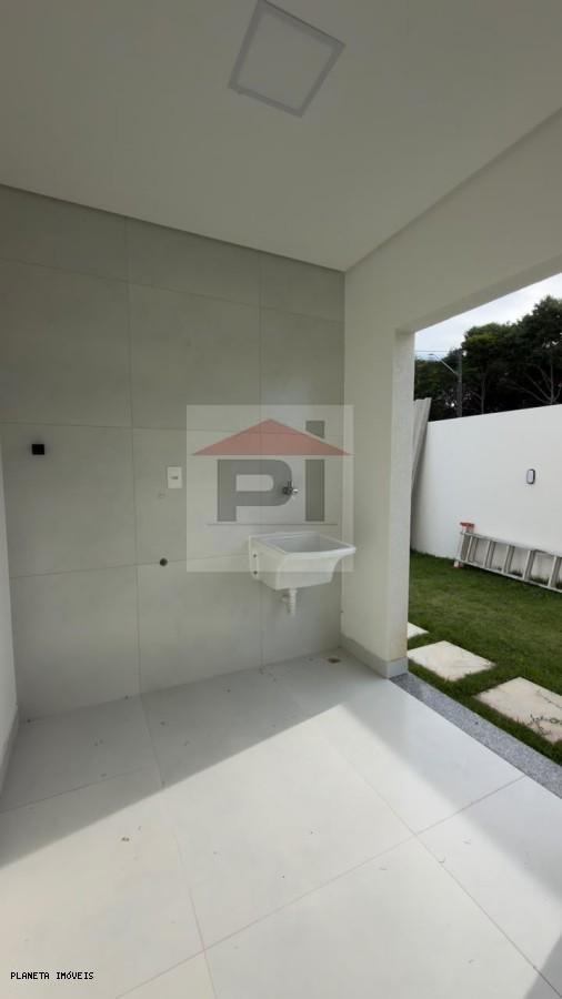 Casa de Condomínio, 4 quartos - Foto 14