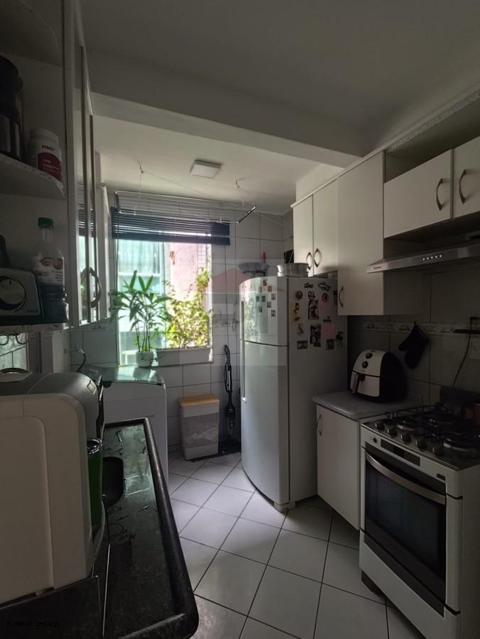 Apartamento, 2 quartos, 64 m² - Foto 16