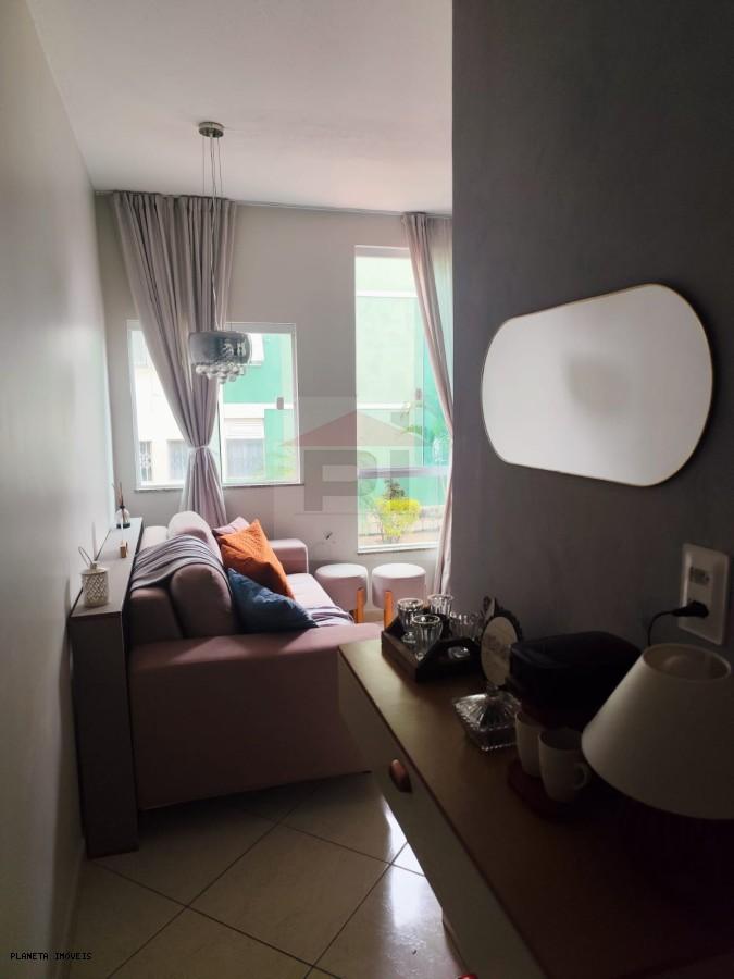 Apartamento, 2 quartos, 64 m² - Foto 2