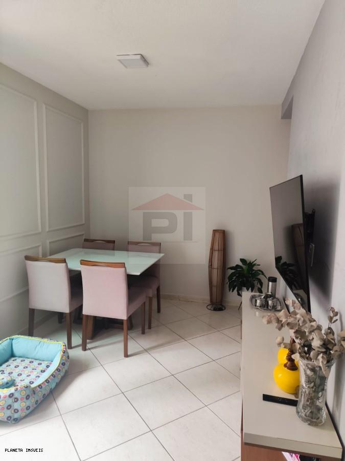 Apartamento, 2 quartos, 64 m² - Foto 3