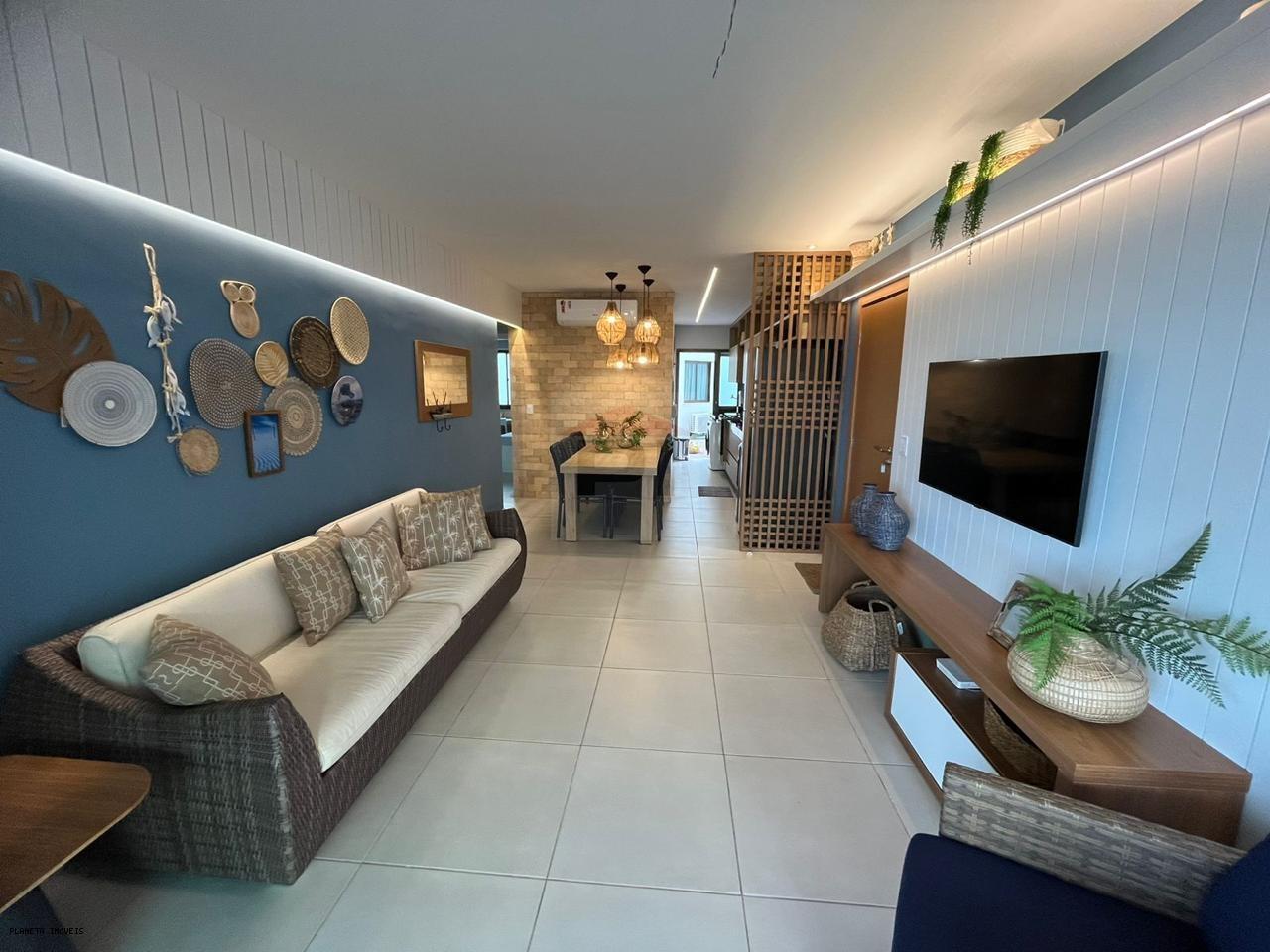 Apartamento, 3 quartos, 81 m² - Foto 1