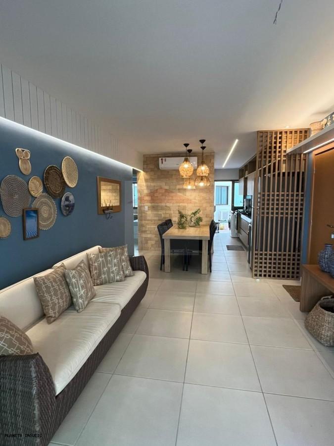 Apartamento, 3 quartos, 81 m² - Foto 2