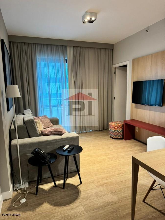 Apartamento, 1 quarto, 40 m² - Foto 2