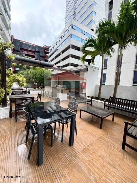 Apartamento, 1 quarto, 40 m² - Foto 11