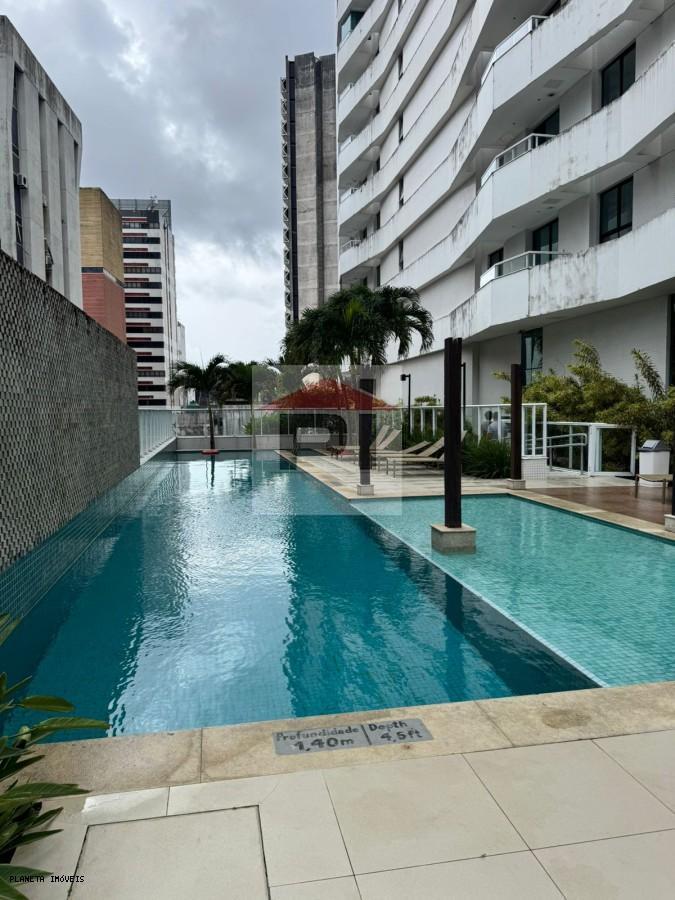 Apartamento, 1 quarto, 40 m² - Foto 8