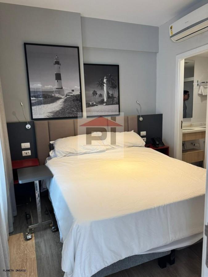Apartamento, 1 quarto, 40 m² - Foto 7