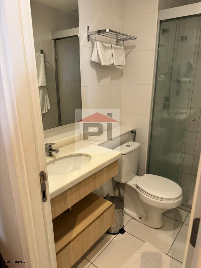 Apartamento, 1 quarto, 40 m² - Foto 6
