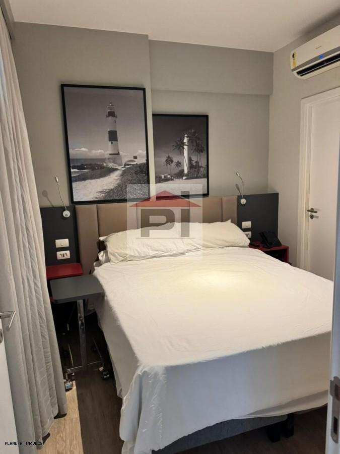 Apartamento, 1 quarto, 40 m² - Foto 5