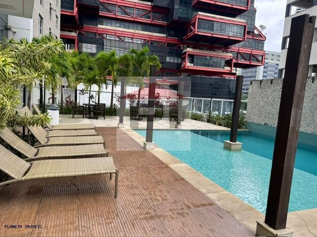 Apartamento, 1 quarto, 40 m² - Foto 19