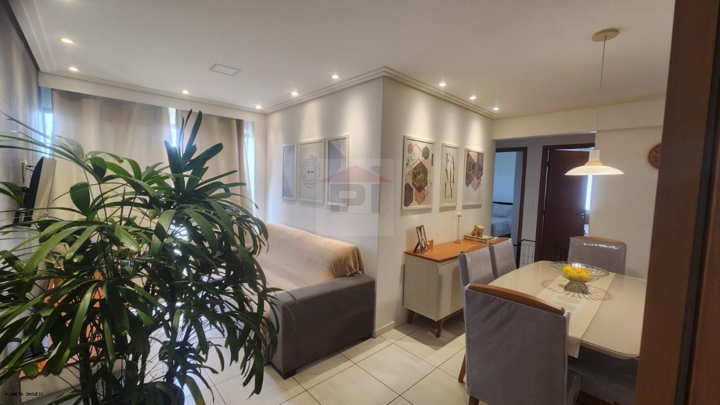 Apartamento, 3 quartos, 70 m² - Foto 2