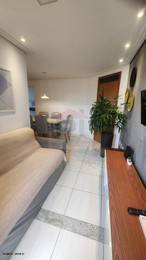 Apartamento, 3 quartos, 70 m² - Foto 6