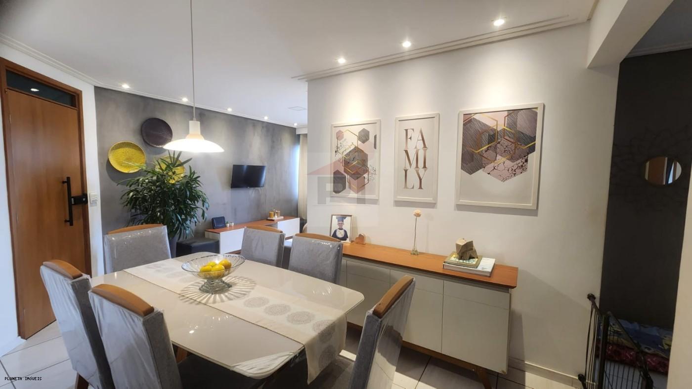 Apartamento, 3 quartos, 70 m² - Foto 8