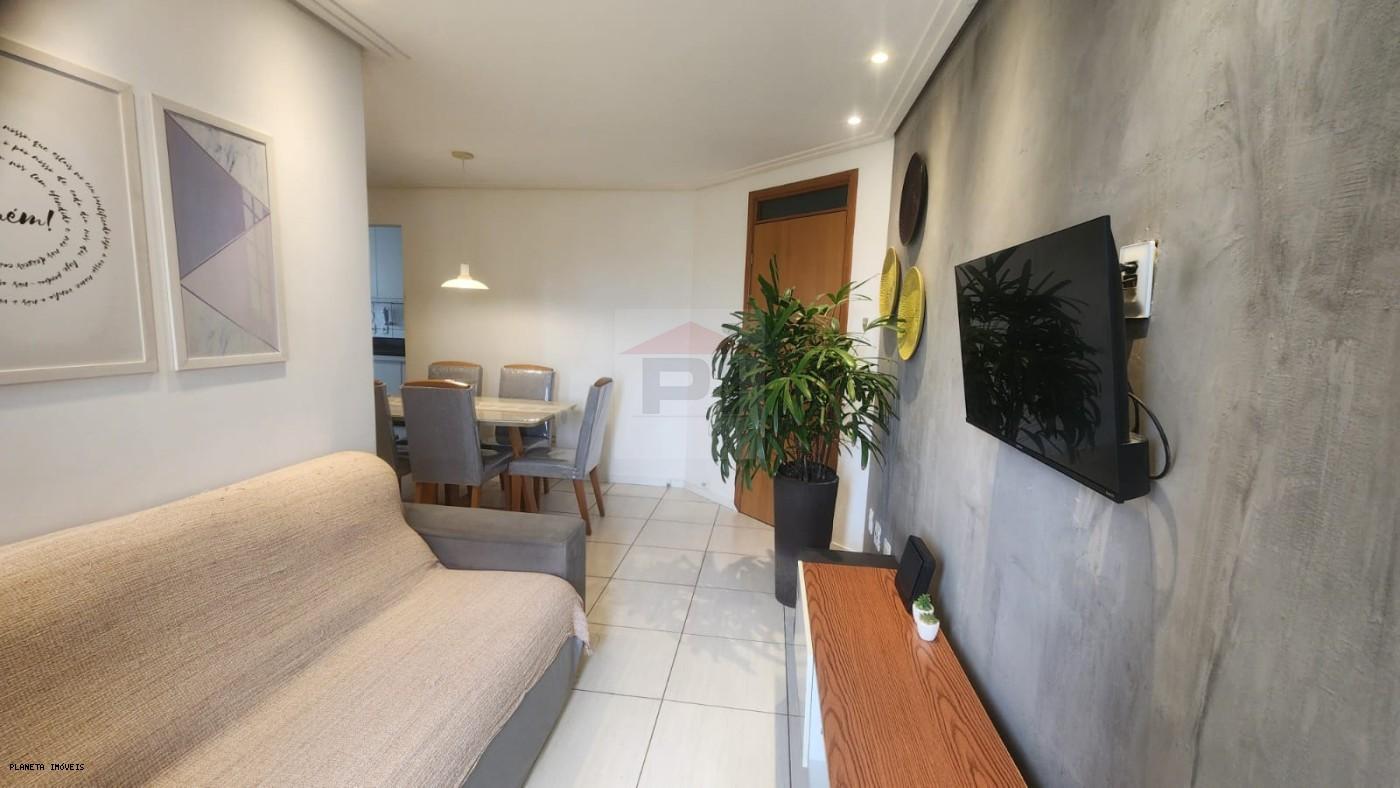 Apartamento, 3 quartos, 70 m² - Foto 7