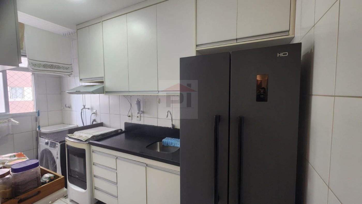Apartamento, 3 quartos, 70 m² - Foto 9