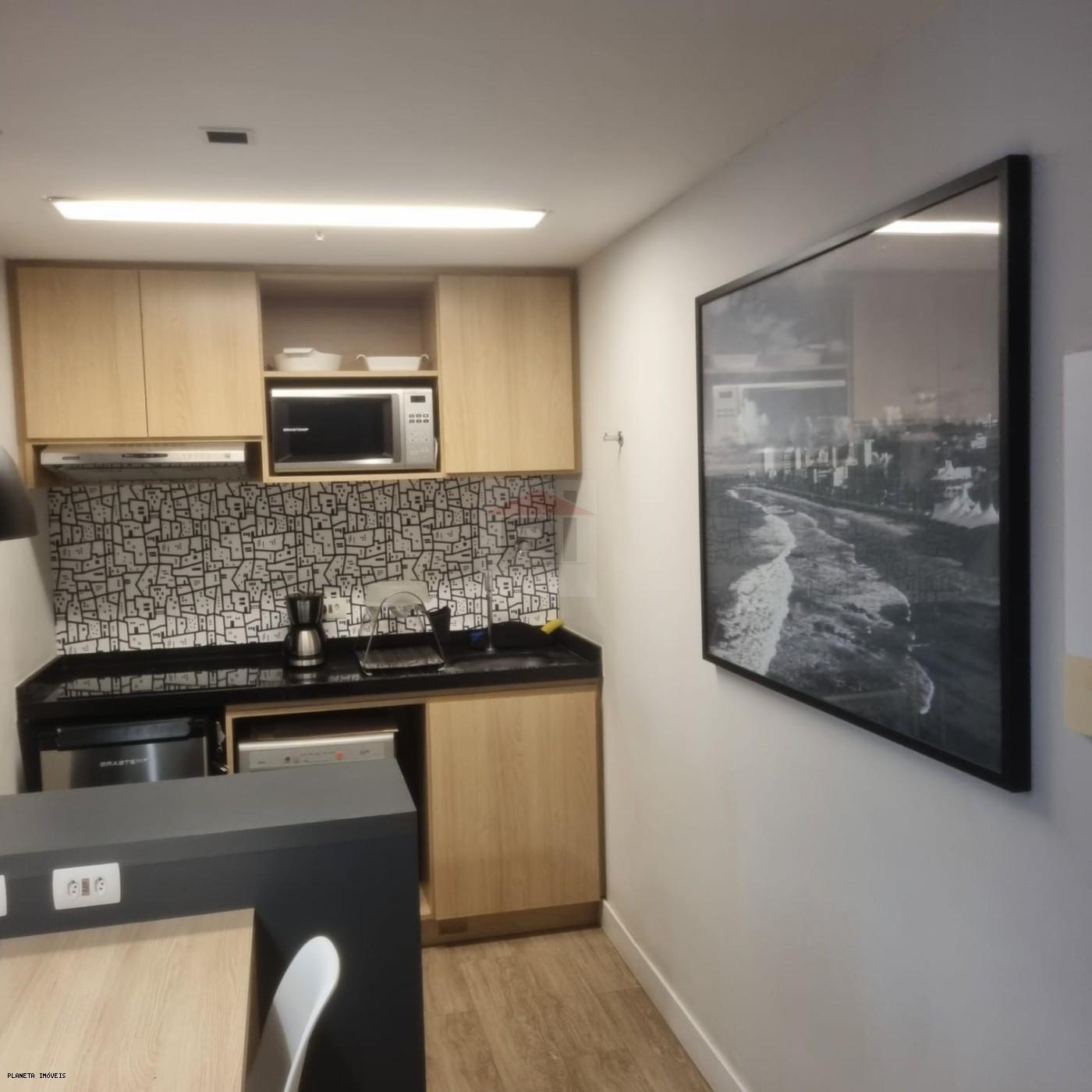 Apartamento, 1 quarto, 44 m² - Foto 8