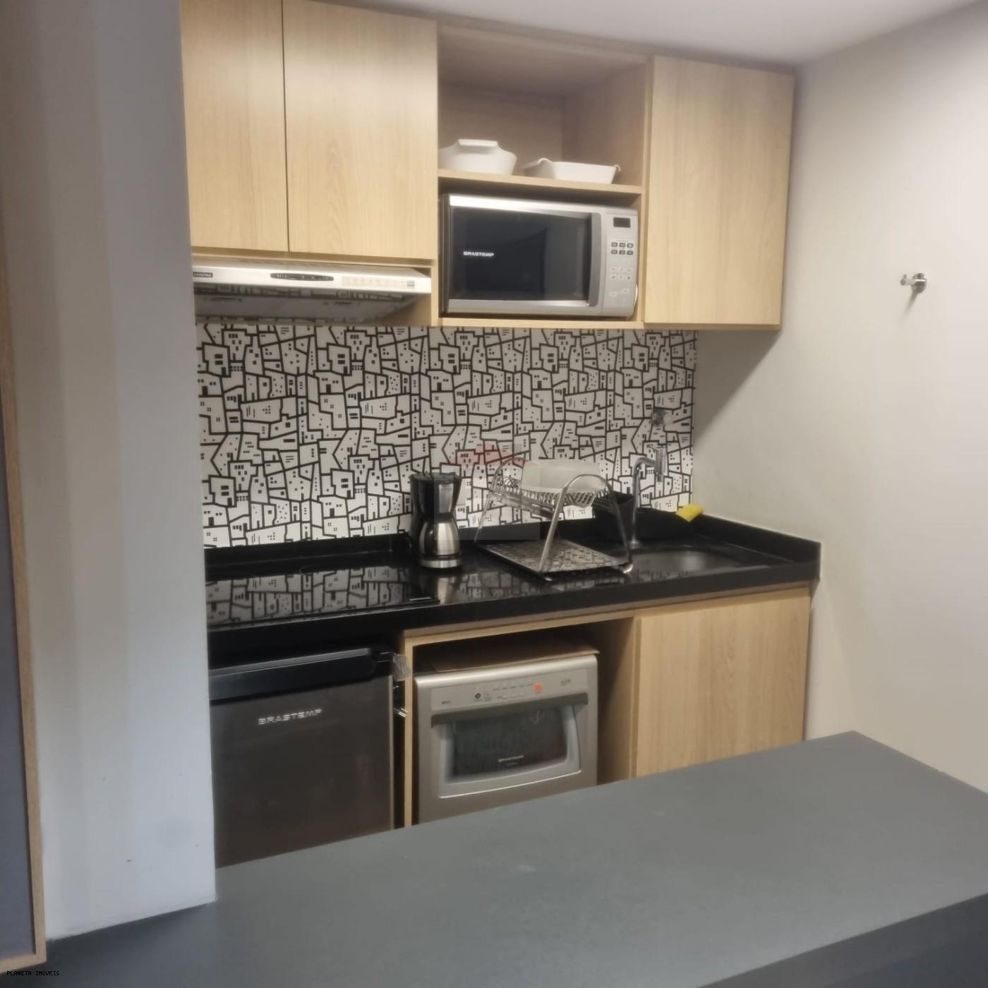 Apartamento, 1 quarto, 44 m² - Foto 9