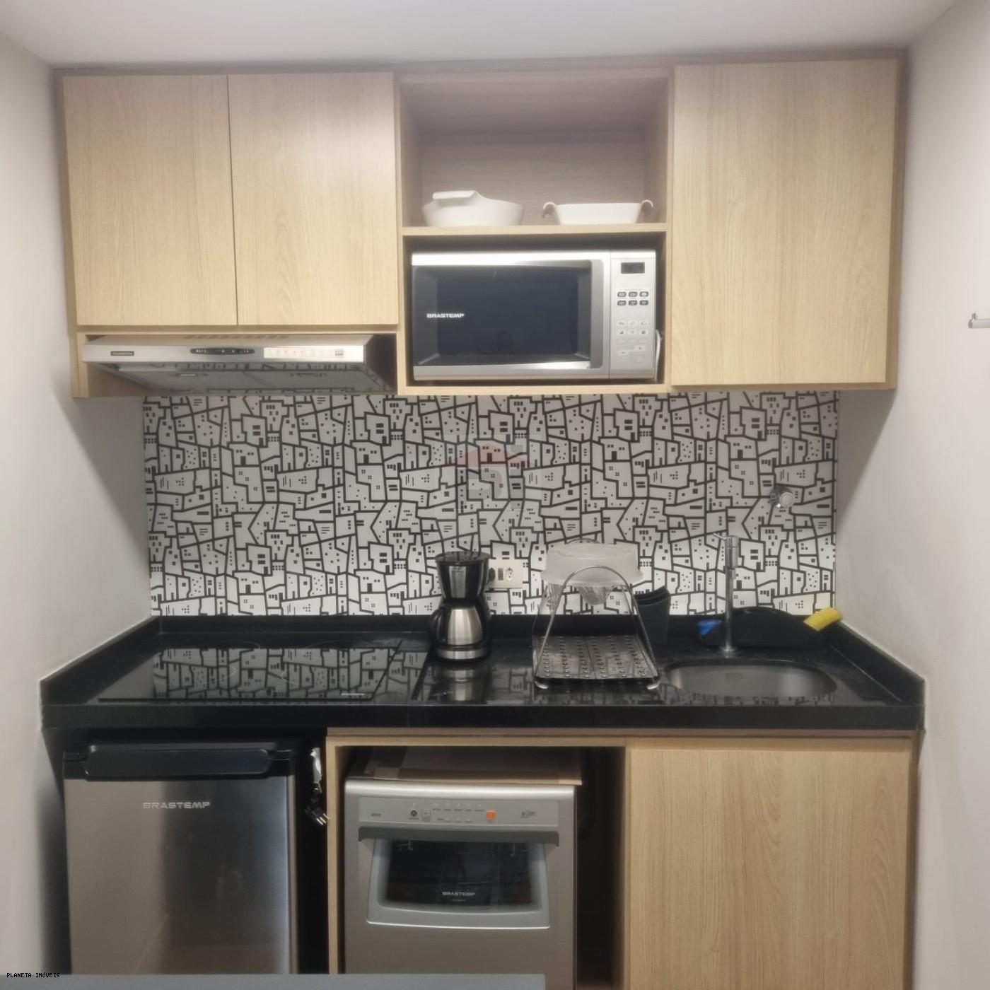 Apartamento, 1 quarto, 44 m² - Foto 10