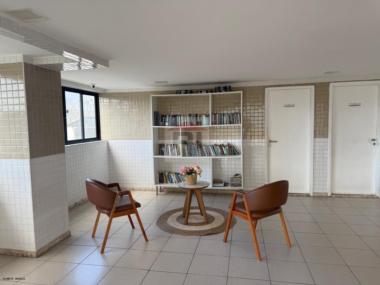 Apartamento, 2 quartos, 65 m² - Foto 21