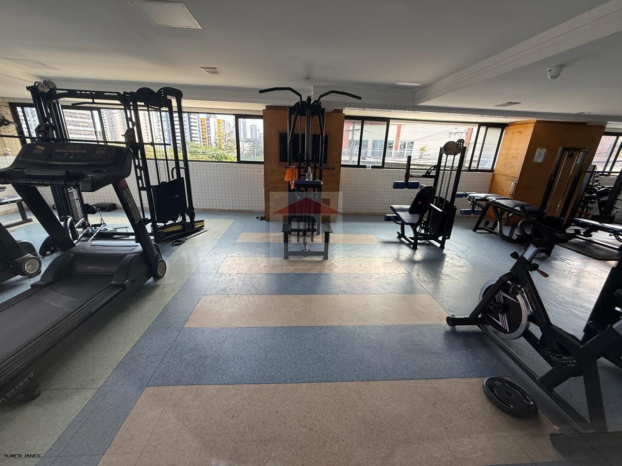 Apartamento, 2 quartos, 65 m² - Foto 17