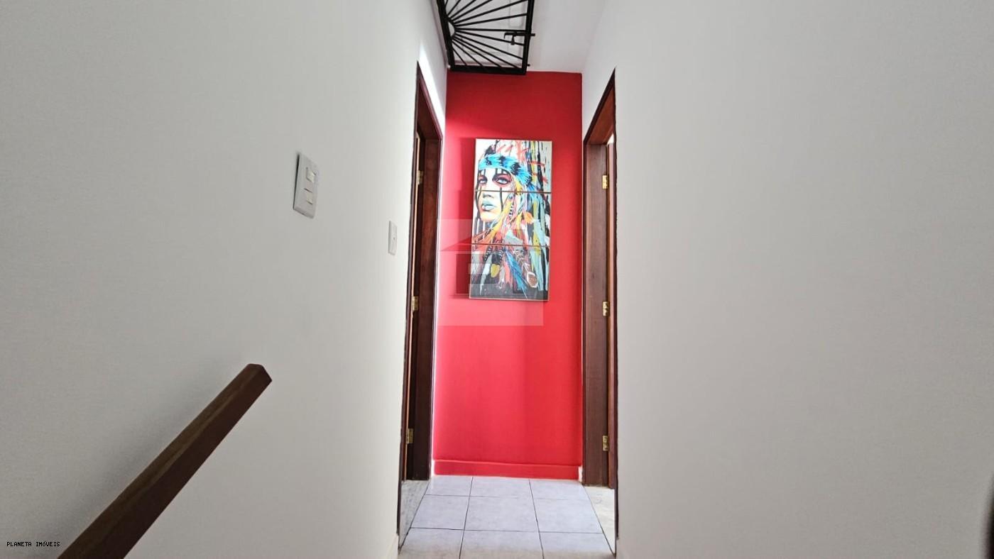 Casa de Condomínio, 2 quartos - Foto 10