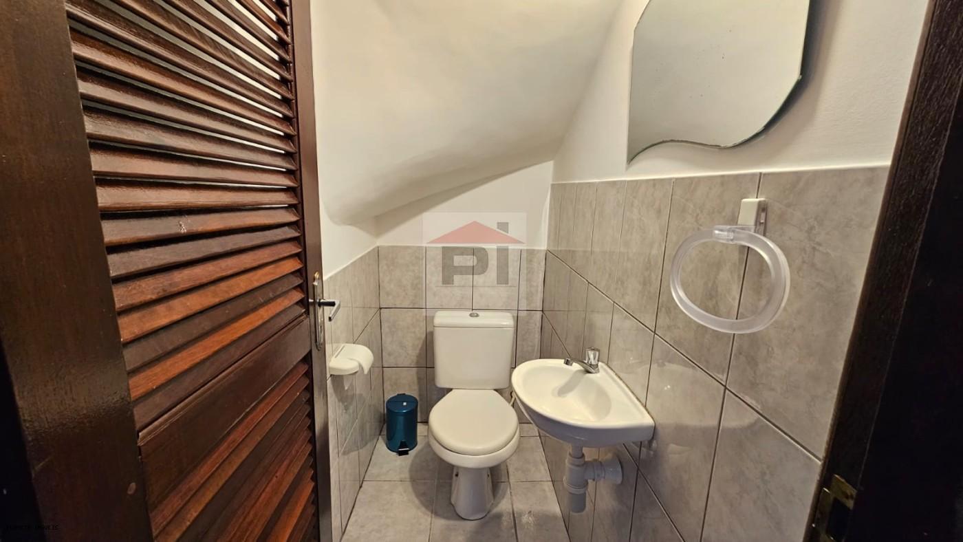 Casa de Condomínio, 2 quartos - Foto 8