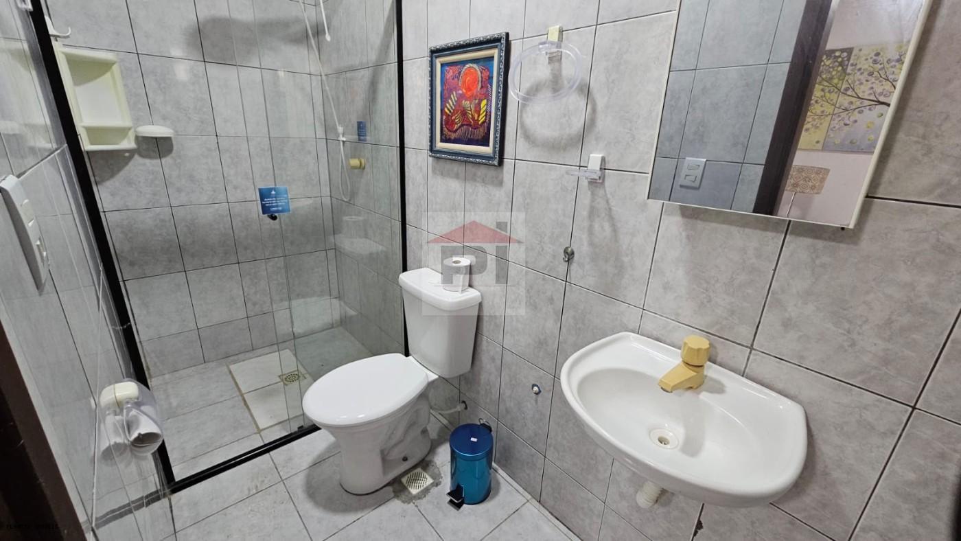 Casa de Condomínio, 2 quartos - Foto 17