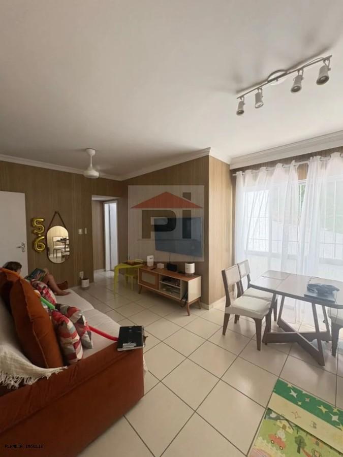 Apartamento, 3 quartos, 77 m² - Foto 1