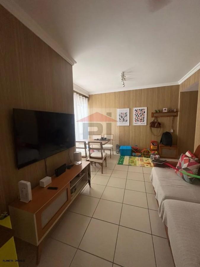 Apartamento, 3 quartos, 77 m² - Foto 2