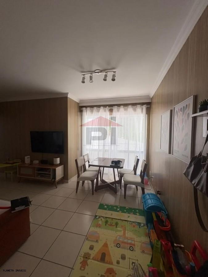 Apartamento, 3 quartos, 77 m² - Foto 3