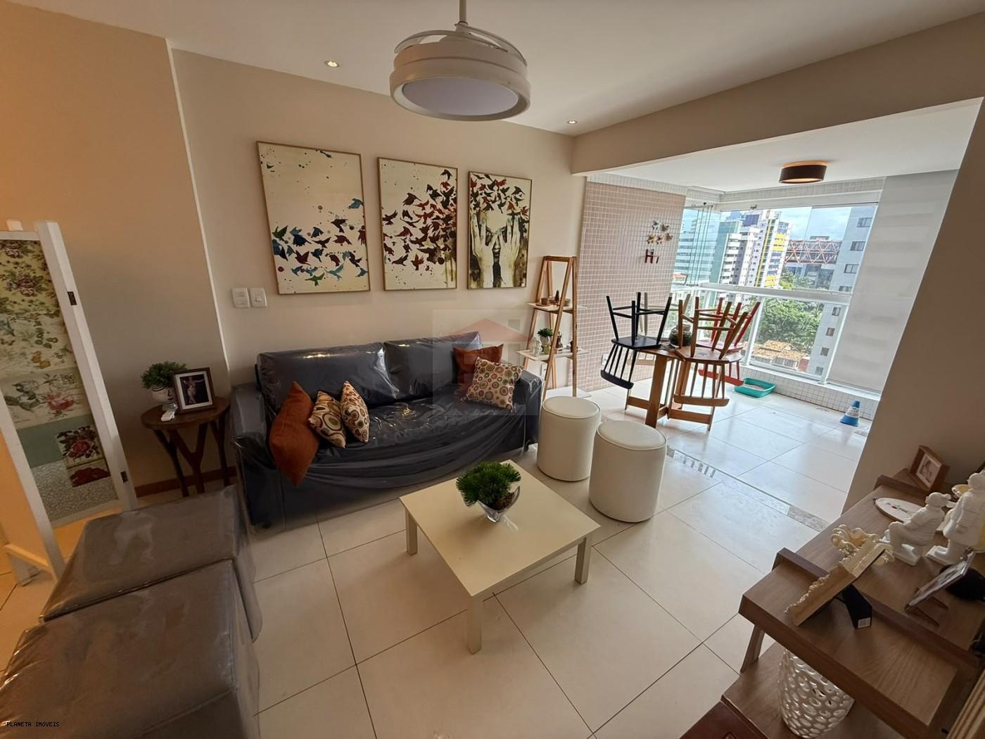Apartamento, 2 quartos, 87 m² - Foto 3