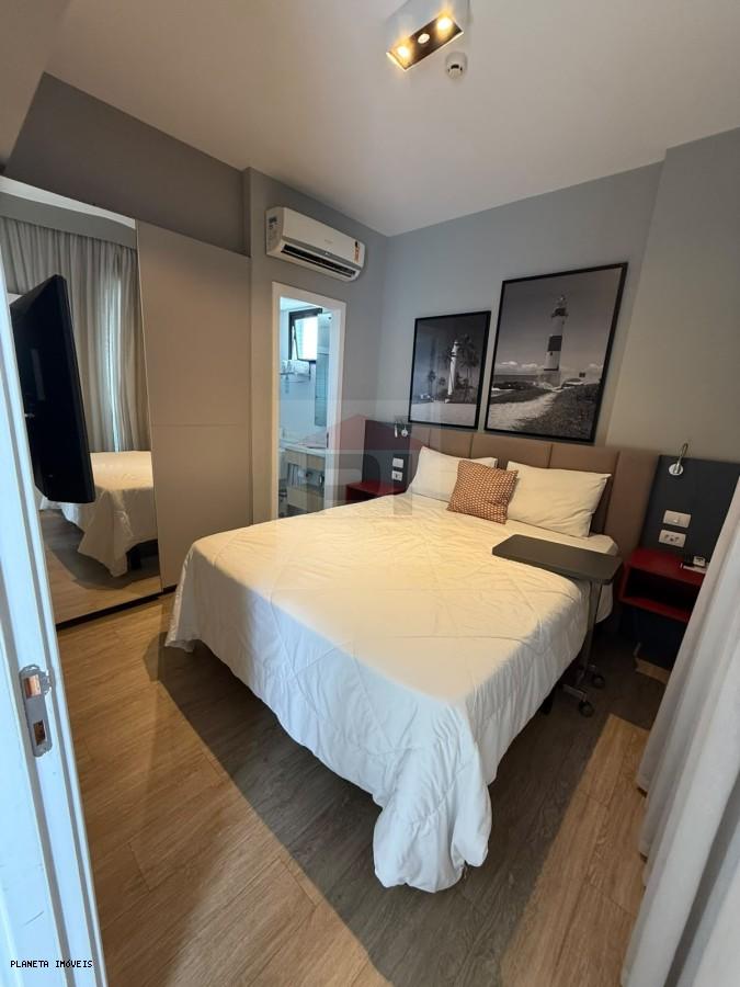 Apartamento, 1 quarto, 45 m² - Foto 3