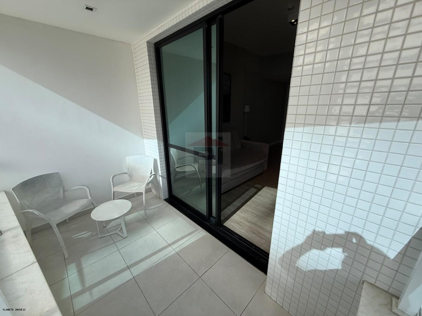 Apartamento, 1 quarto, 45 m² - Foto 2