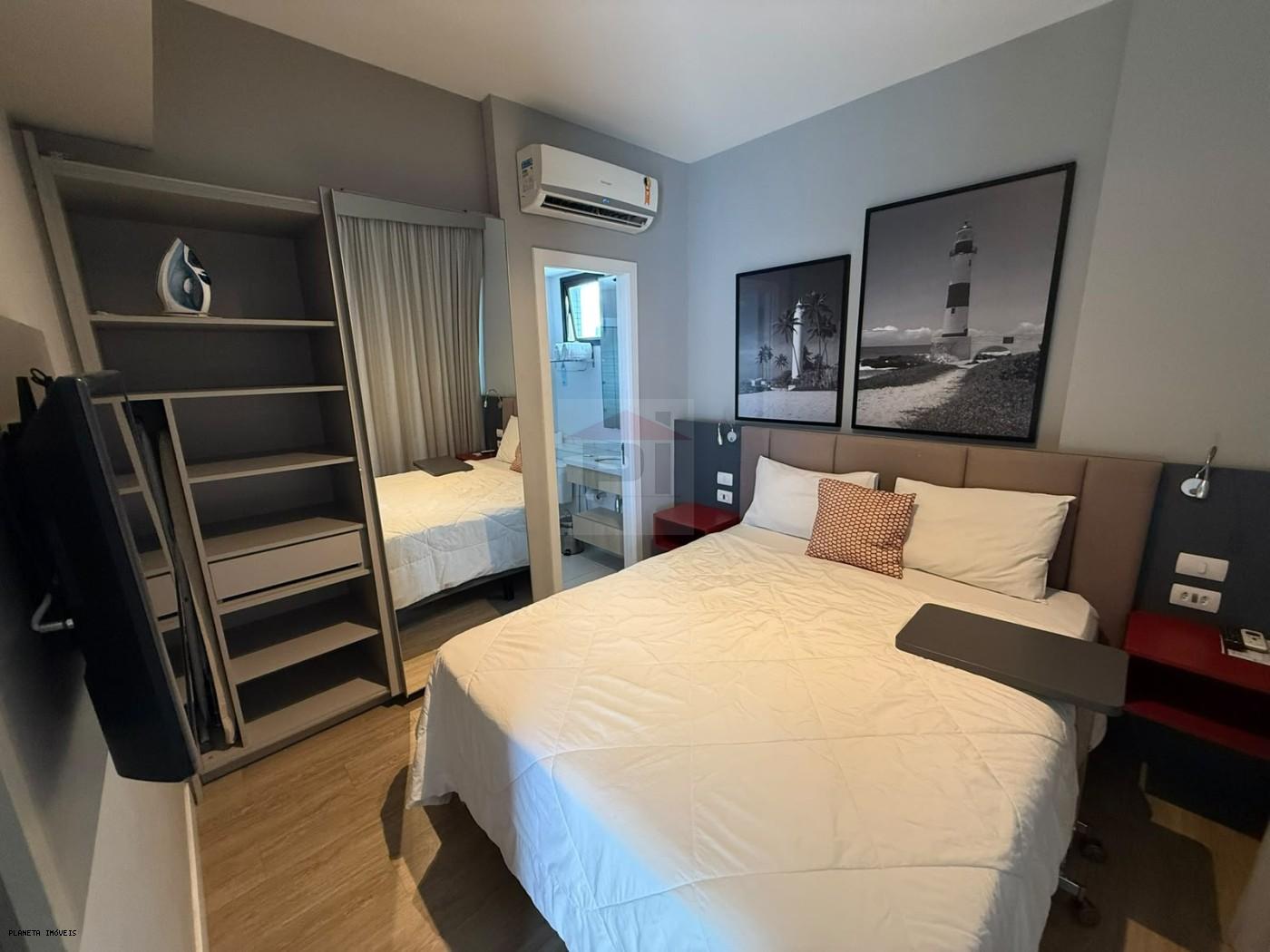 Apartamento, 1 quarto, 45 m² - Foto 4