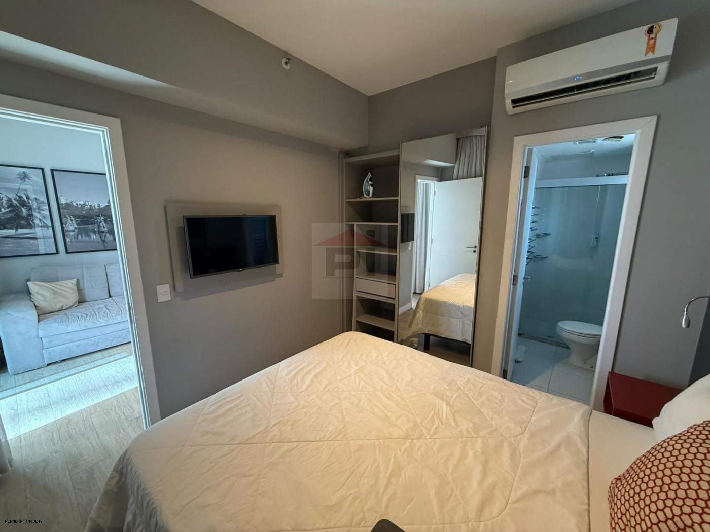 Apartamento, 1 quarto, 45 m² - Foto 5