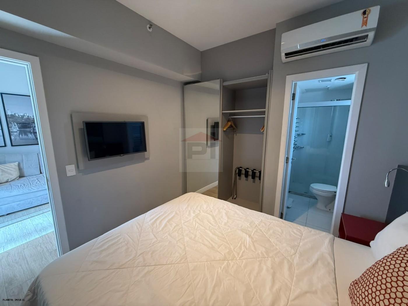 Apartamento, 1 quarto, 45 m² - Foto 6