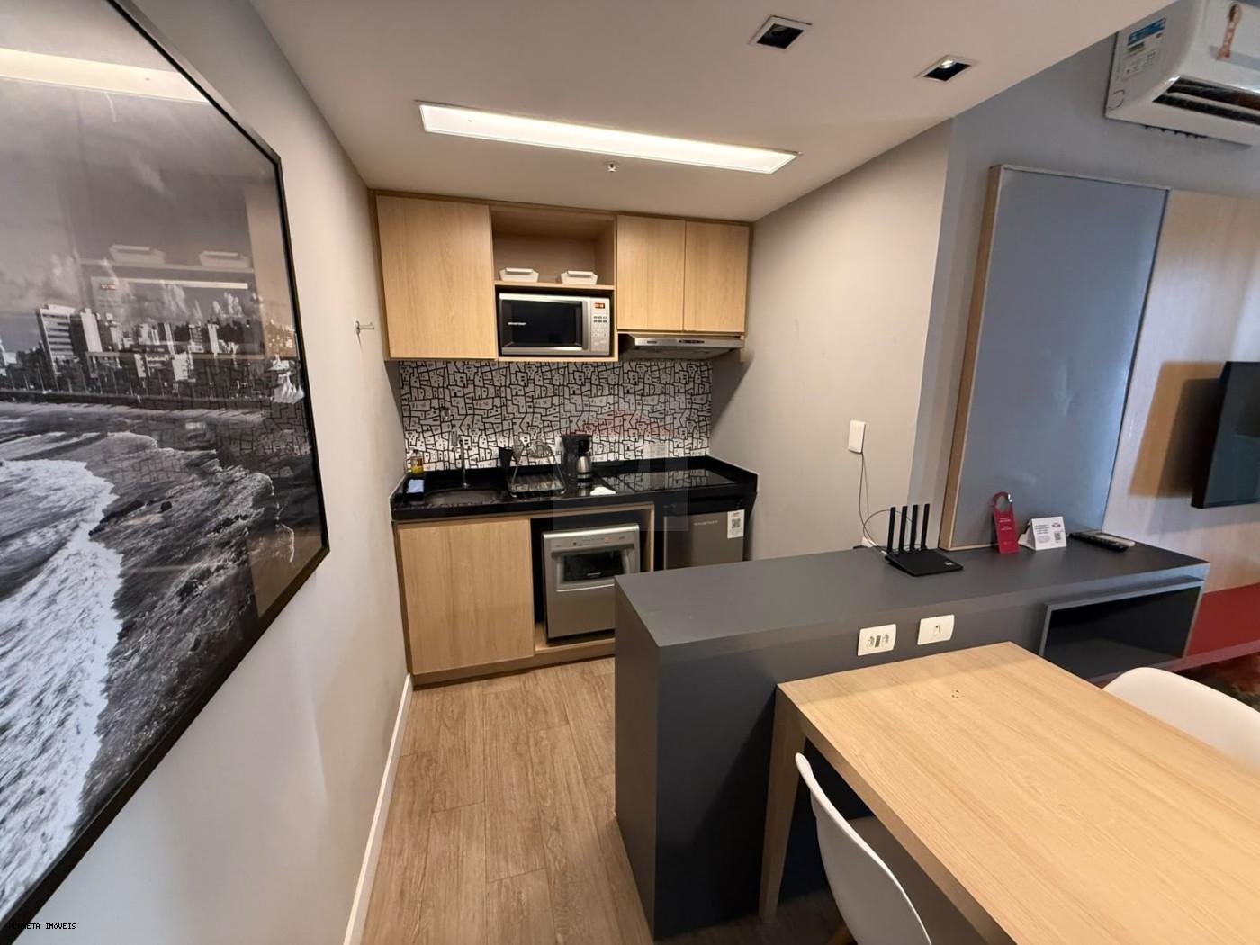 Apartamento, 1 quarto, 45 m² - Foto 8