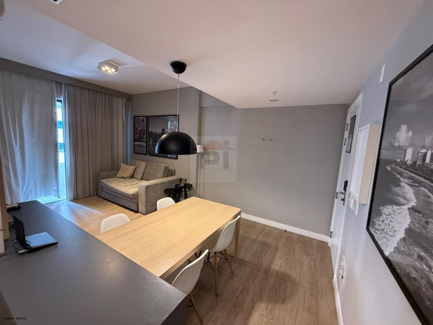 Apartamento, 1 quarto, 45 m² - Foto 10