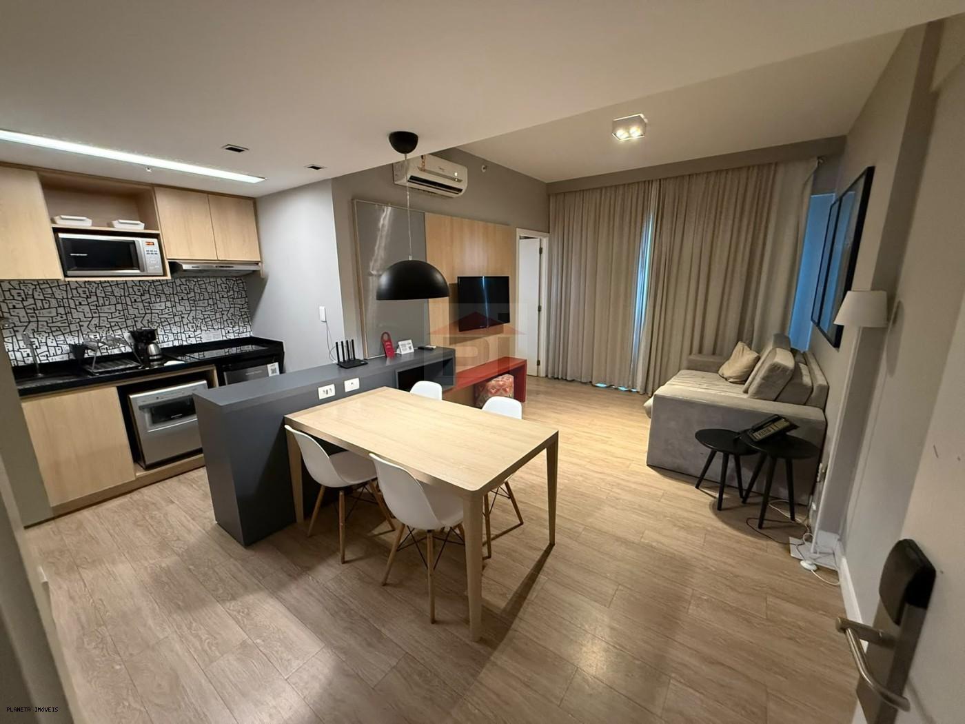 Apartamento, 1 quarto, 45 m² - Foto 11