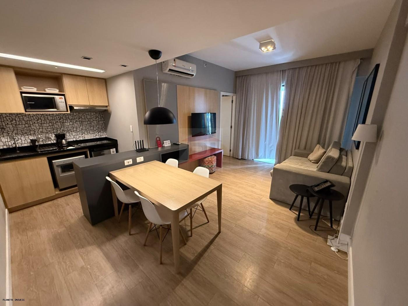 Apartamento, 1 quarto, 45 m² - Foto 9