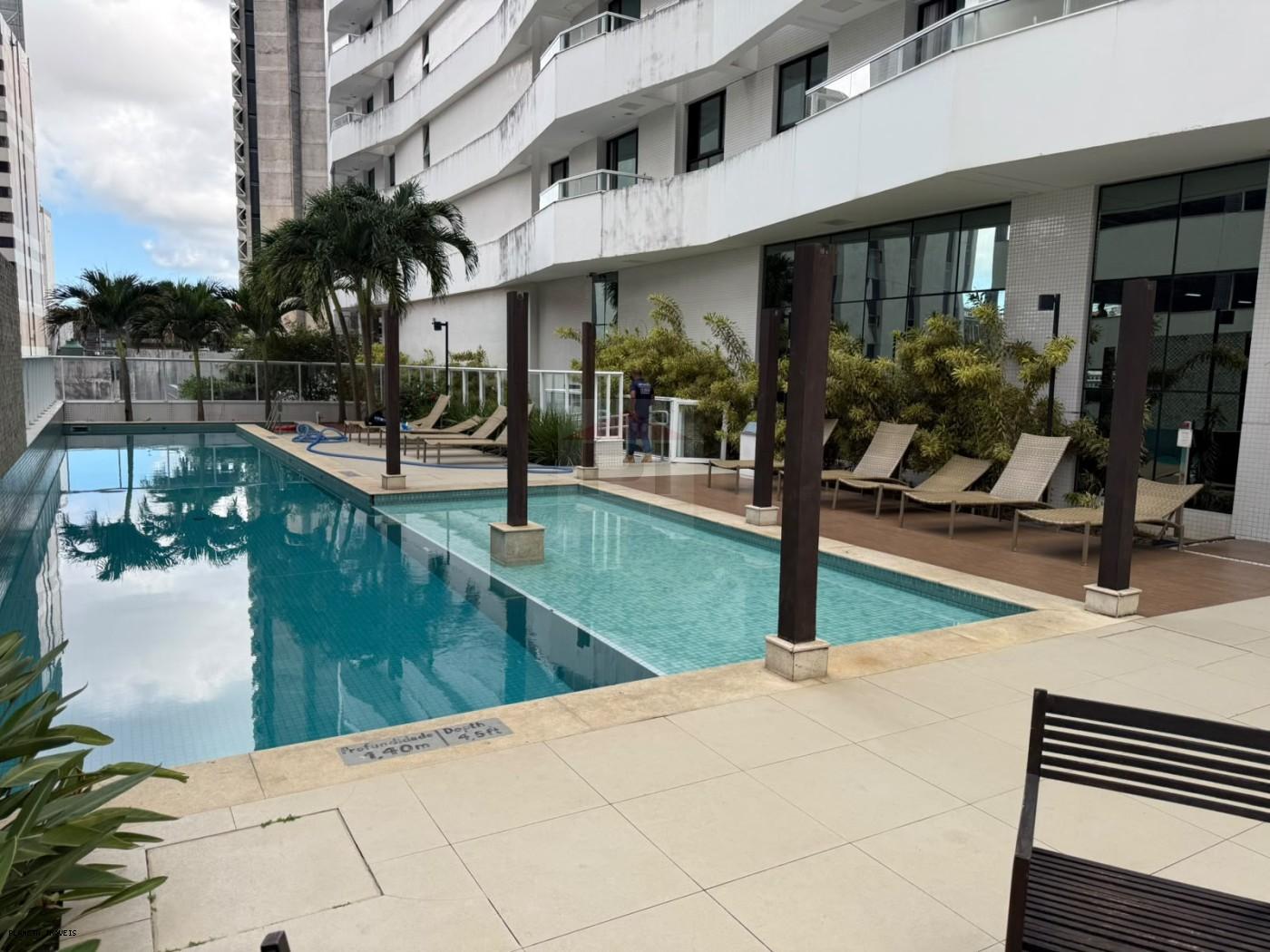 Apartamento, 1 quarto, 45 m² - Foto 19