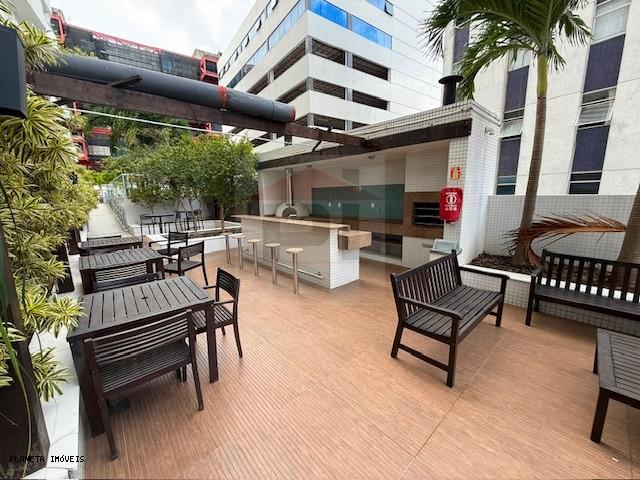 Apartamento, 1 quarto, 45 m² - Foto 21