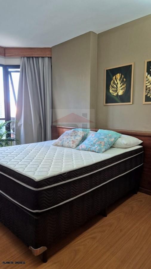 Apartamento, 1 quarto, 58 m² - Foto 5