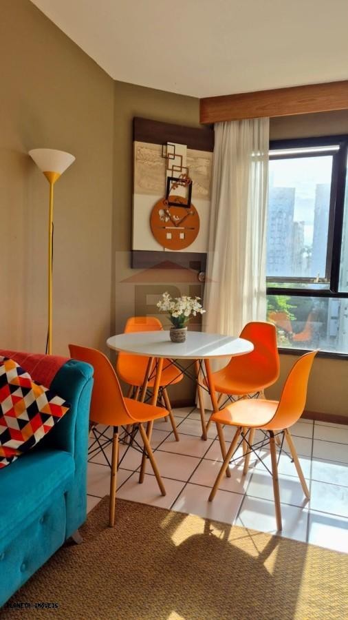 Apartamento, 1 quarto, 58 m² - Foto 2