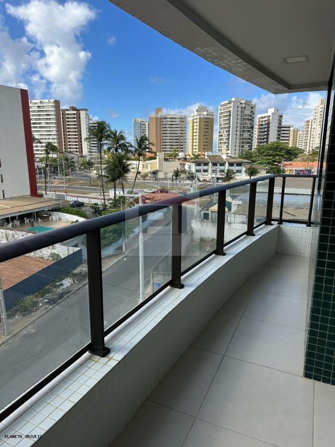 Apartamento, 2 quartos, 65 m² - Foto 2