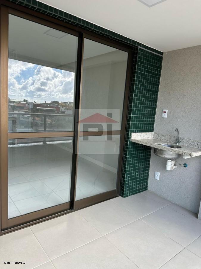 Apartamento, 2 quartos, 65 m² - Foto 1