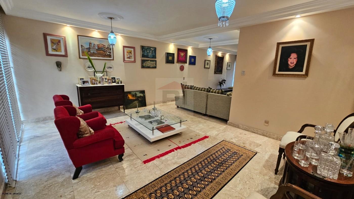 Casa, 4 quartos, 227 m² - Foto 5