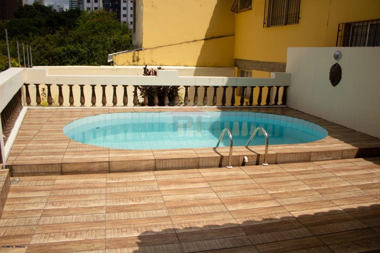 Casa, 4 quartos, 227 m² - Foto 3