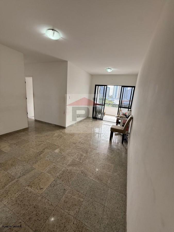 Apartamento, 3 quartos, 82 m² - Foto 1