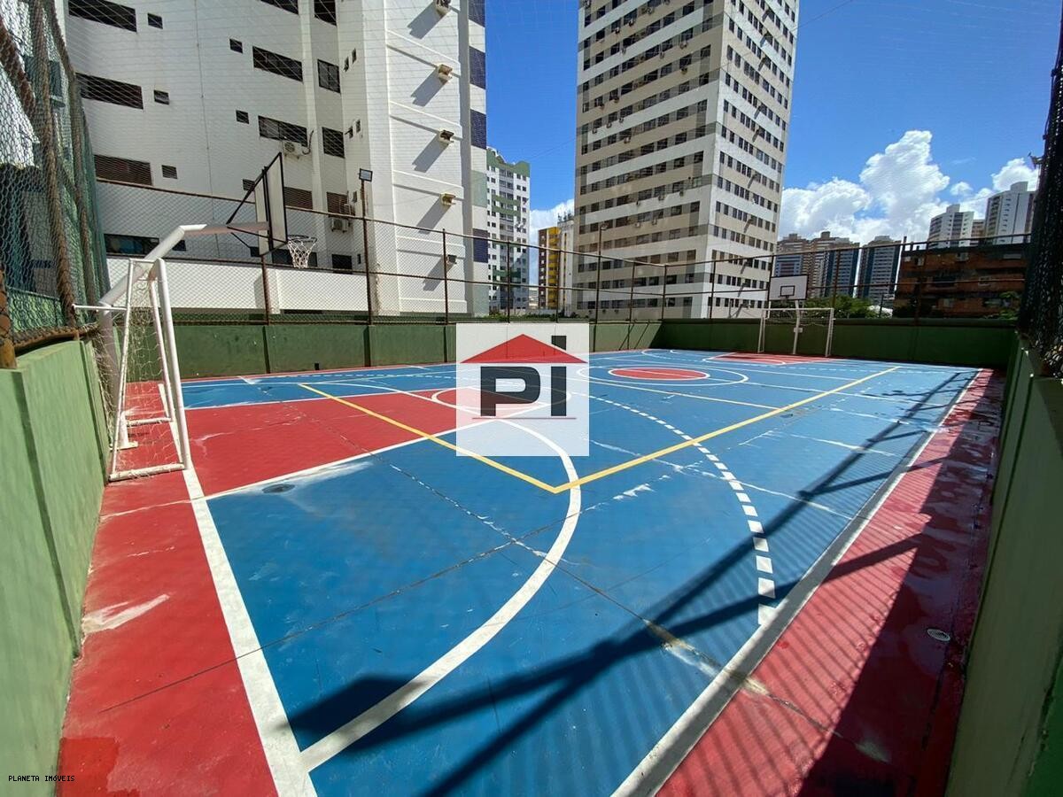 Apartamento, 3 quartos, 82 m² - Foto 13